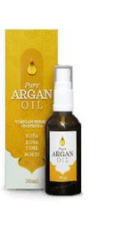 ARGAN OIL