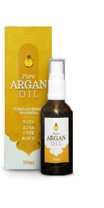 ARGAN OIL