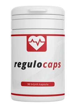 Regulo Caps