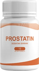 Prostatin Caps