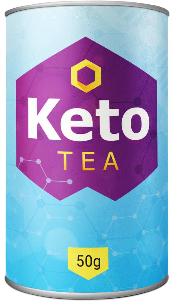 Keto Tea