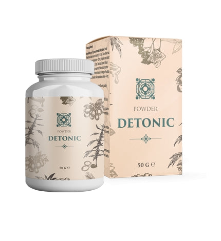 DETONIC