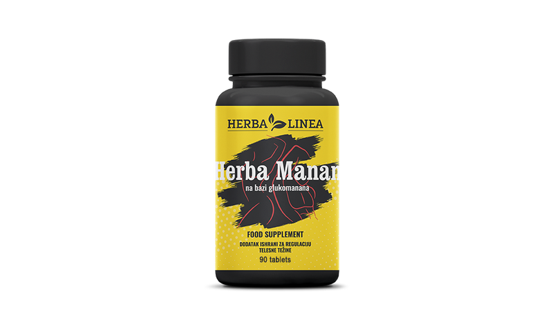 Herba Manan