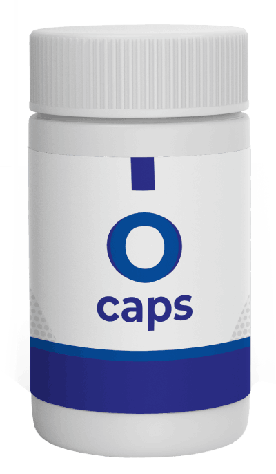 O caps