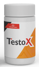 TestoX