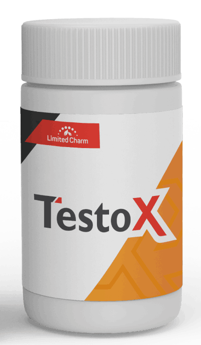 TestoX