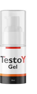 Testoy Gel