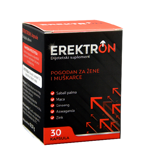 Erektron