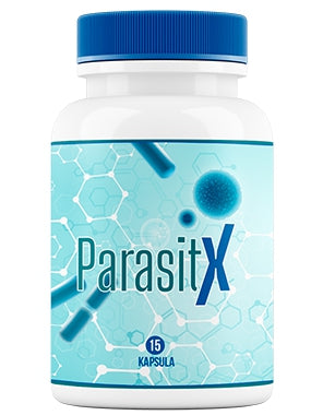 ParasitX Half price