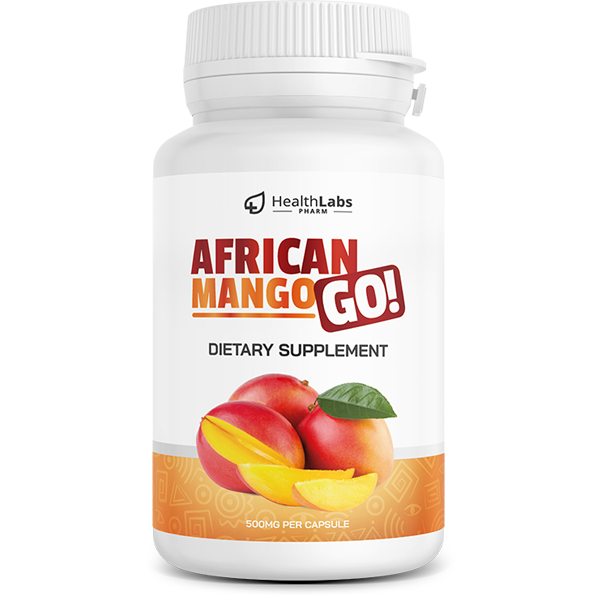 African Mango Go