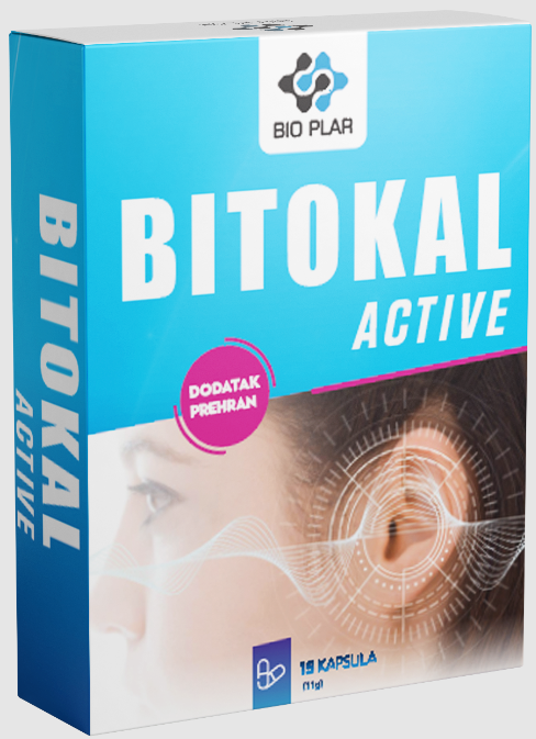 Bitokal Active