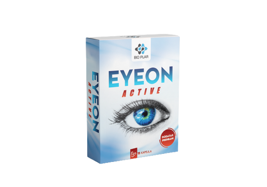Eyeon Active