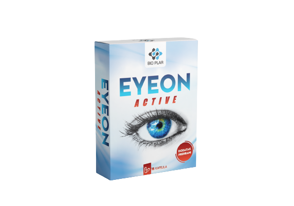 Eyeon Active