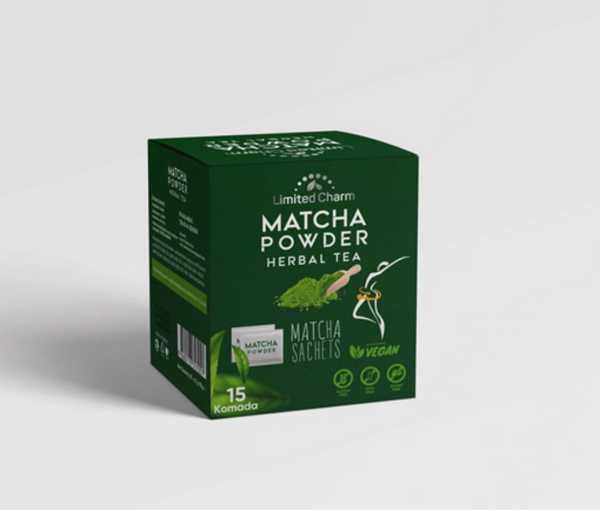 Matcha Powder