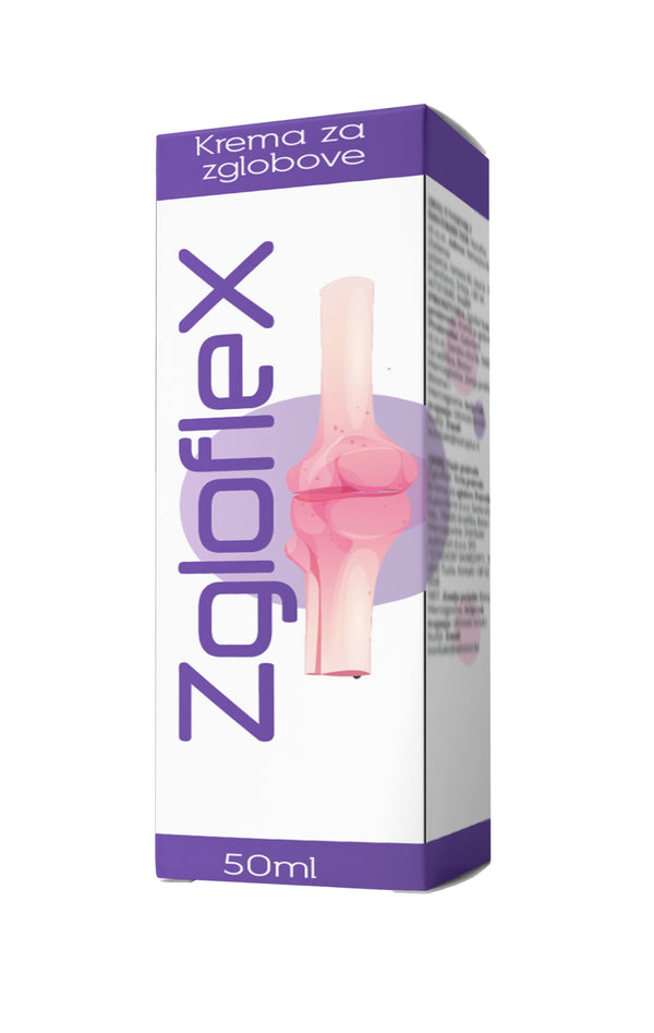 Zgloflex 1+1