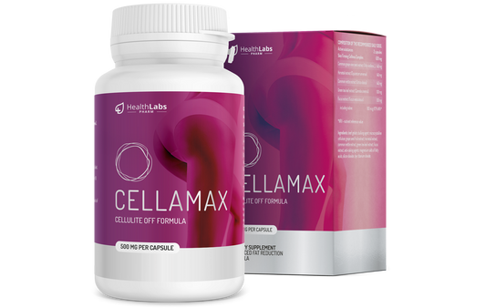 Cellamax