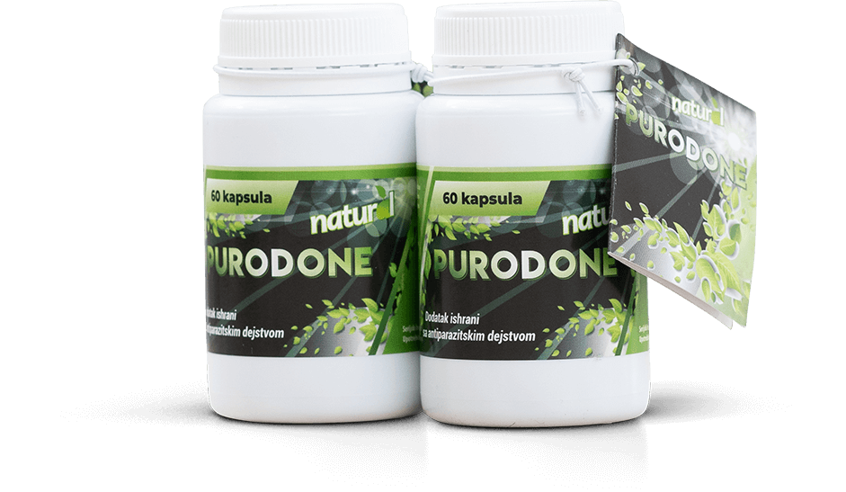 Purodone