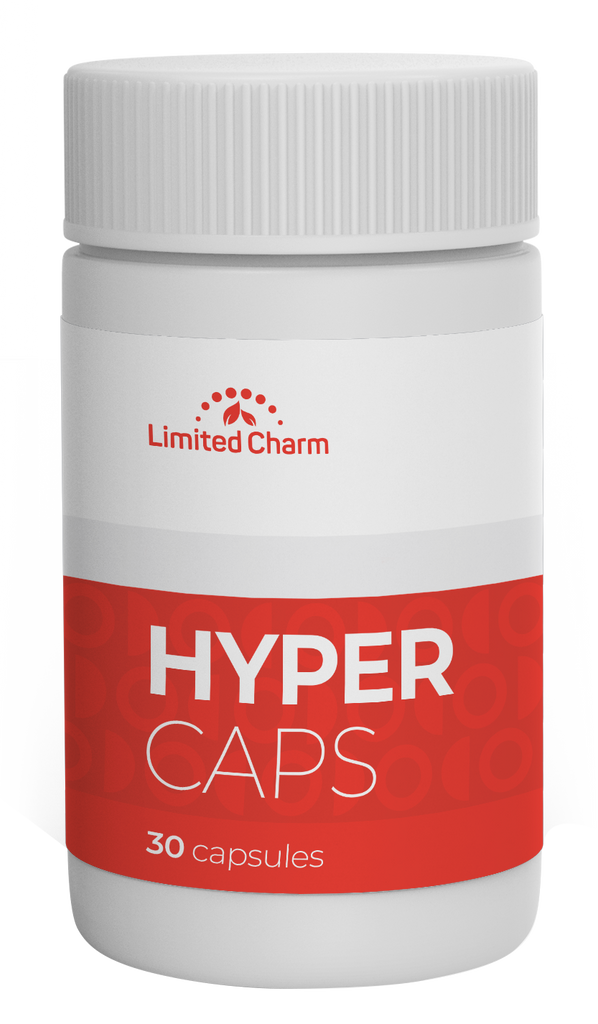 Hyper caps