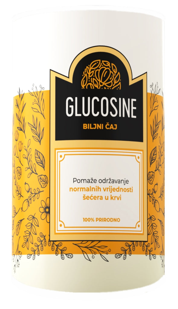 Glucosine