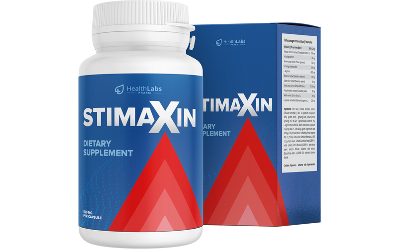 Stimaxin