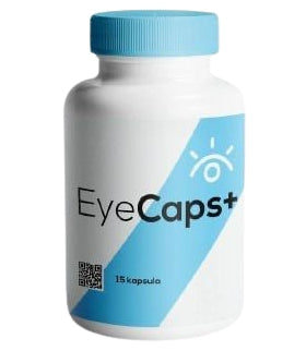 EyeCaps+ Half price